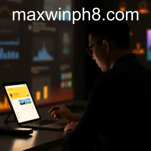 About Us - MAXWINPH: Pioneering Innovations and Excellence
