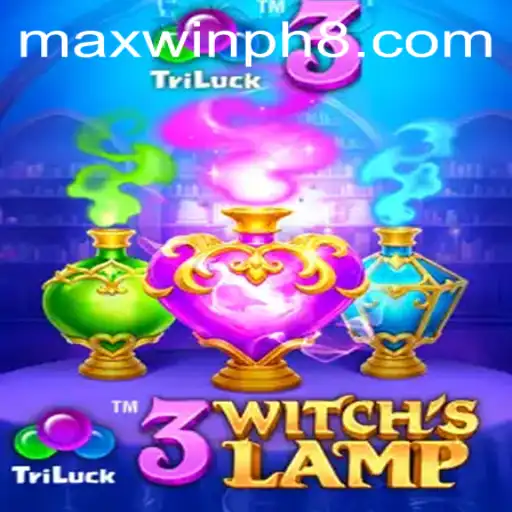Unveiling the Mysteries of 3WitchsLamp: A Magical Journey in the World of MAXWINPH