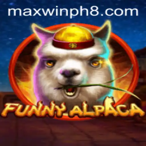 Exciting World of FunnyAlpaca: Explore, Play, and Win Big with MAXWINPH