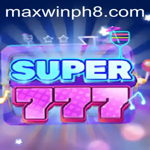Super777: Unveiling the Thrilling Casino Experience with MAXWINPH