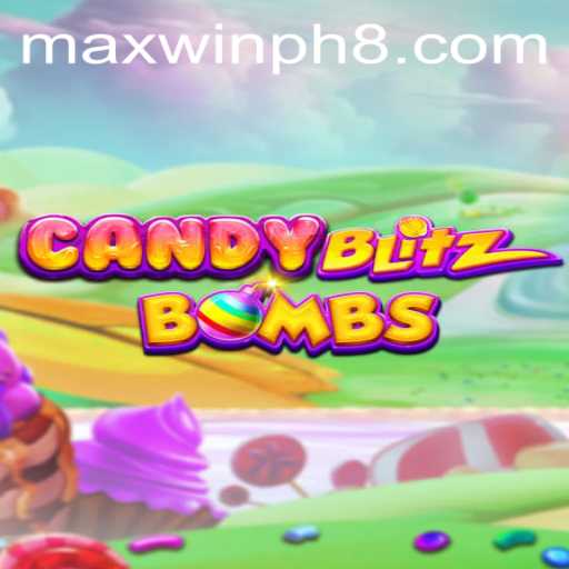 Dive into the Sweet World of CandyBlitzBombs