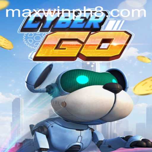 Exploring the Futuristic World of CyberGO: Your Gateway to MAXWINPH Opportunities
