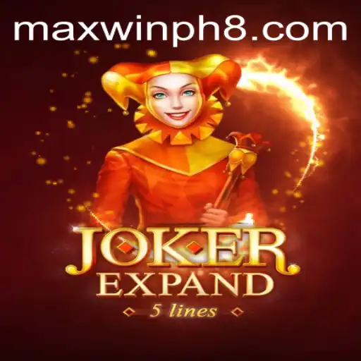 Discover JokerExpand MAXWINPH