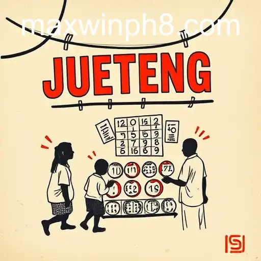Unveiling Jueteng: The Underworld of Numbers Game and Its Contemporary Echoes