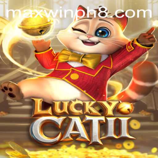 LuckyCatII: The Exciting World of MAXWINPH