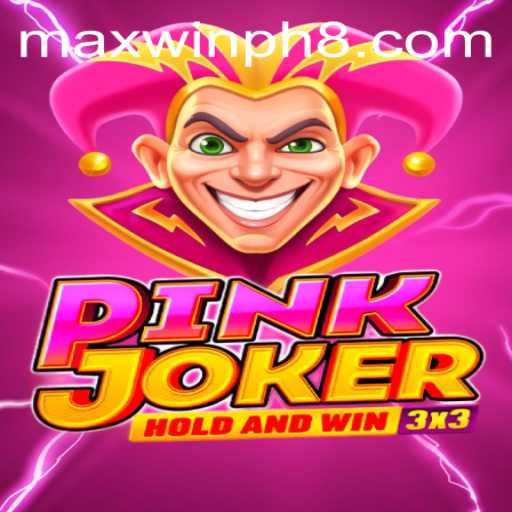 Exploring the Thrilling World of Pinkjoker: A Guide to MAXWINPH
