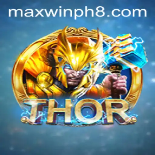 Exploring the Norse Mystique: An Introduction to the Game THOR and the Quest for MAXWINPH