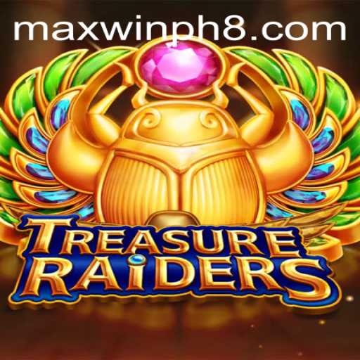 Explore the Thrilling World of TREASURERAIDERS: Gameplay and Rules Unveiled