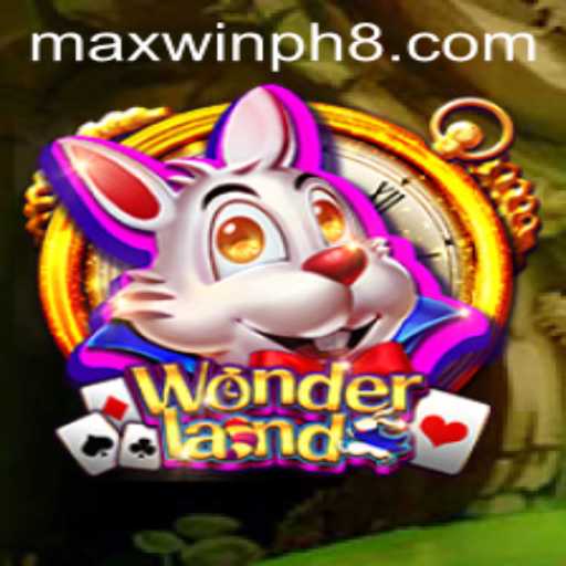 Wonderland: Explore the Enchanting World of MAXWINPH